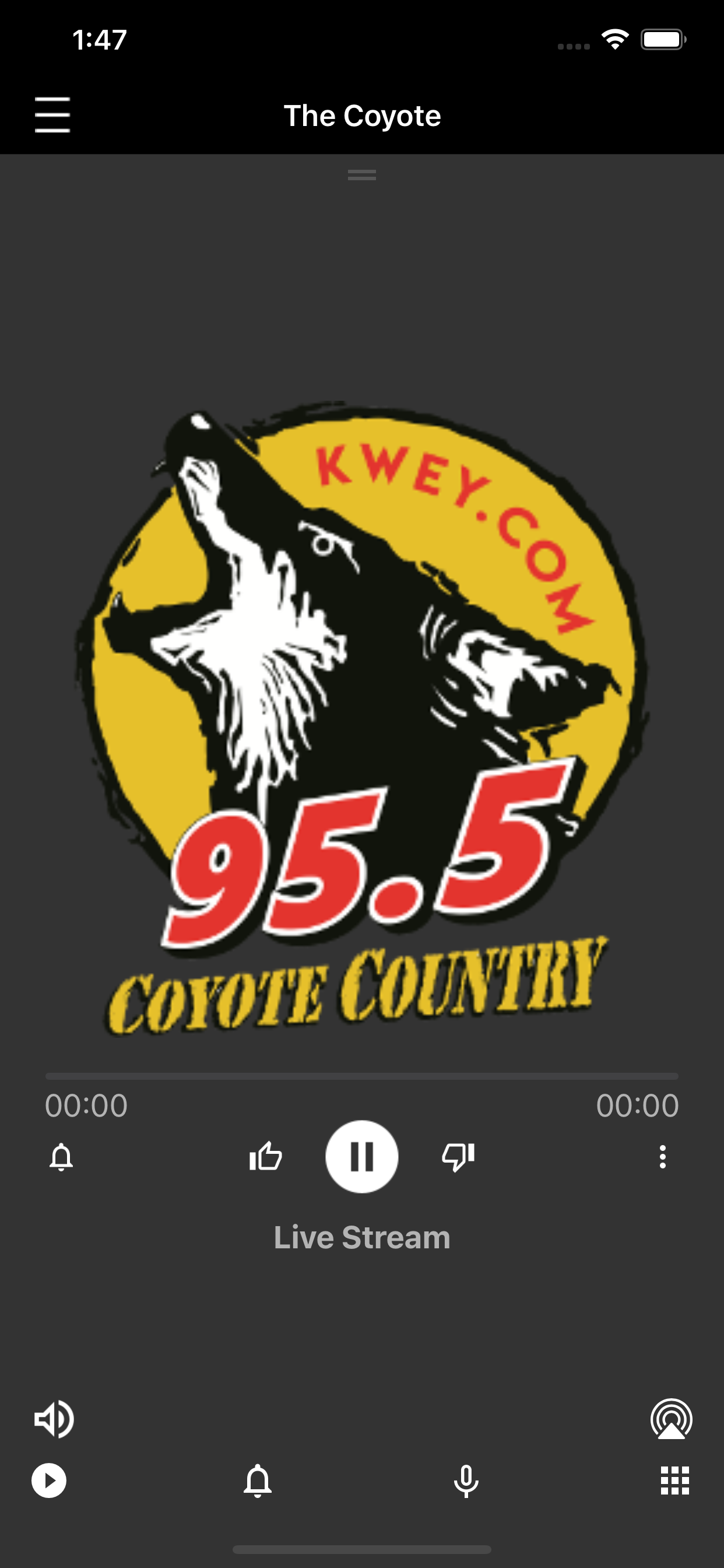 Wright.Media KWEYFM