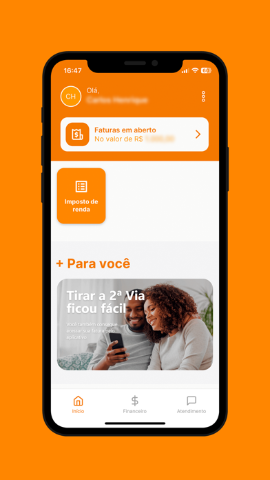 City Soluções Urbanas Screenshot