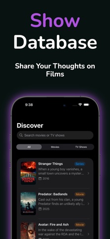 NebRatings Screenshot 1 of 5