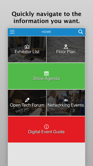 The Battery Show Europe 2025 Screenshot
