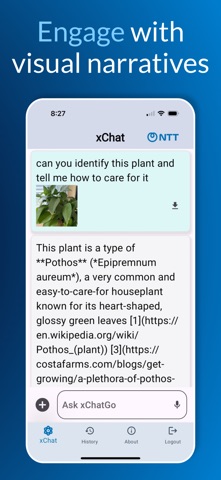 xChatGo Screenshot 5 of 6