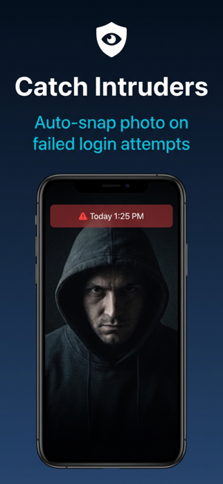 KeepSecure - Photo Vault Lock Screenshot 2 of 5