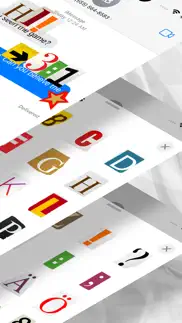 алфавит записки о выкупе айфон картинки 3
