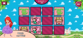 Princess Drawing Games Screenshot 7 of 8
