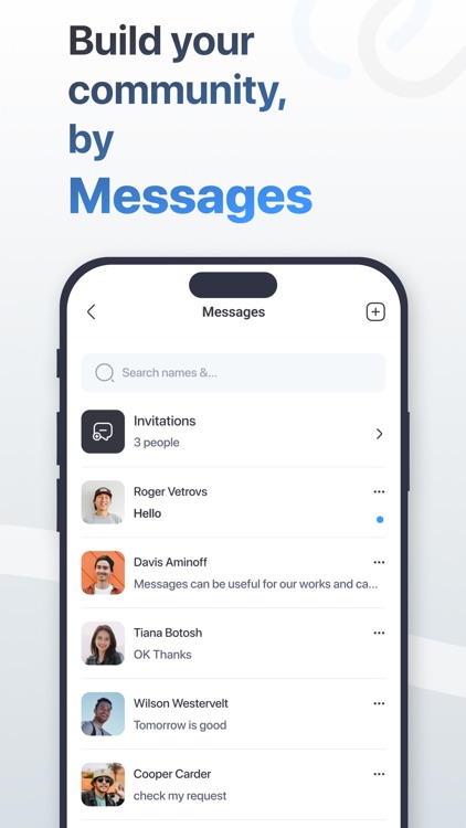 LinksRoom screenshot-4