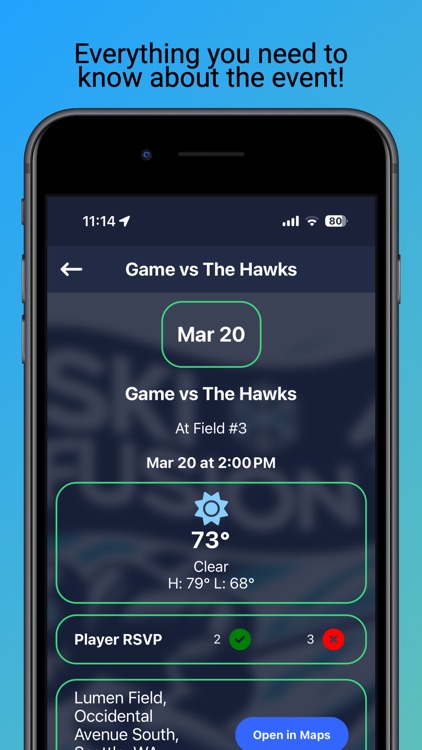 AdminSports screenshot-7