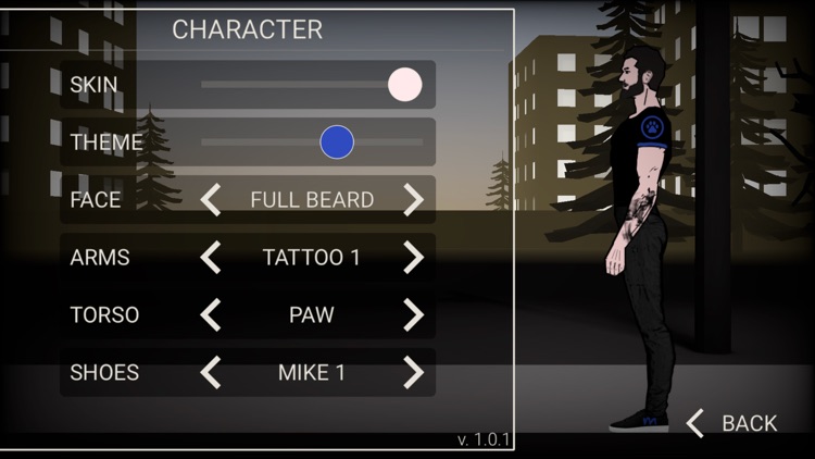 Backflip Madness 2 screenshot-8