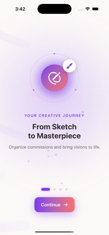 SketchFlow screenshot