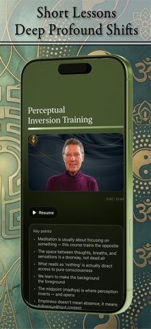 Stop The Mind:The Doorway Screenshot 4 of 6