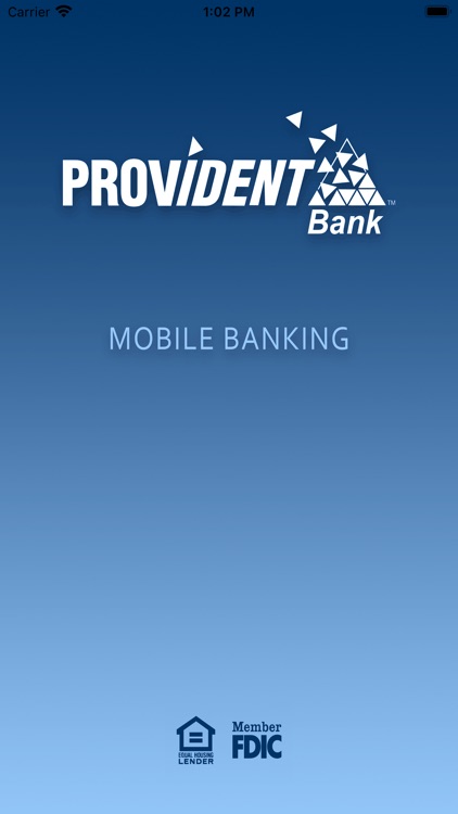 MyProvident Mobile Banking screenshot-4