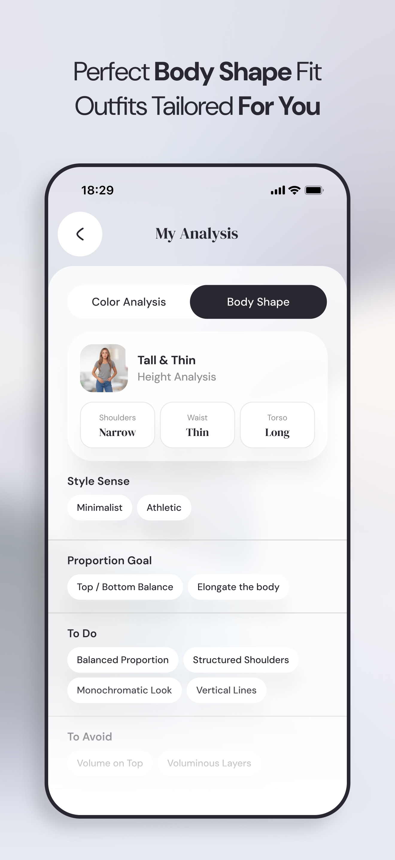 Wdrobe: Virtual Try On Outfit screenshot 10