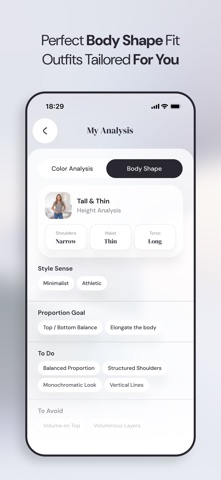 Wdrobe: Virtual Try On Outfit screenshot