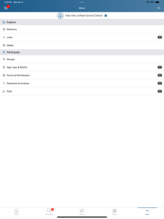 Palo Alto USD screenshot 11