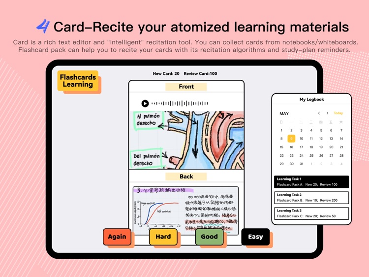 GUGA-Hyperboard screenshot-4