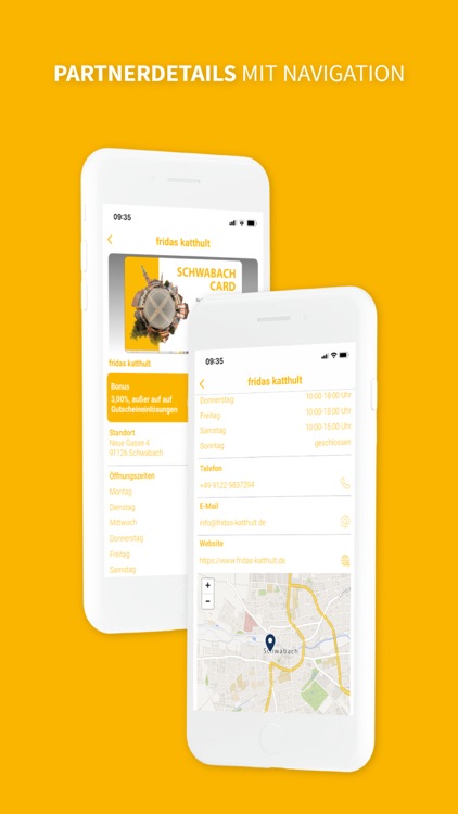 SchwabachCARD screenshot-3