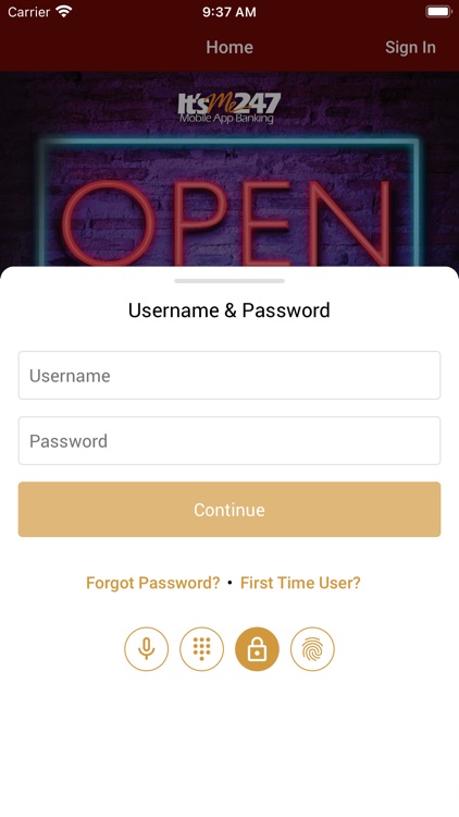 DeTour Drummond Community CU