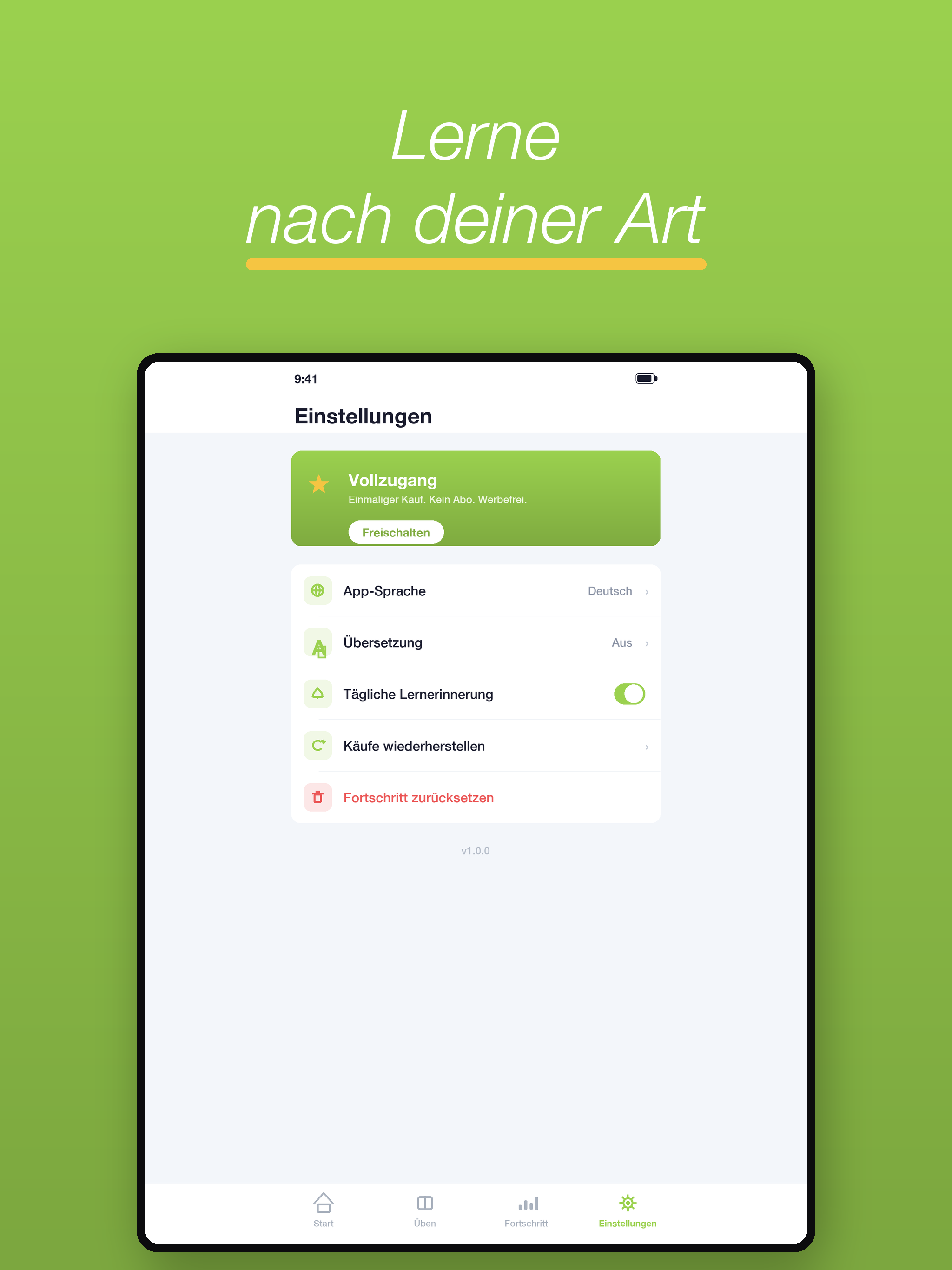 §34i Immobiliardarlehen screenshot 12