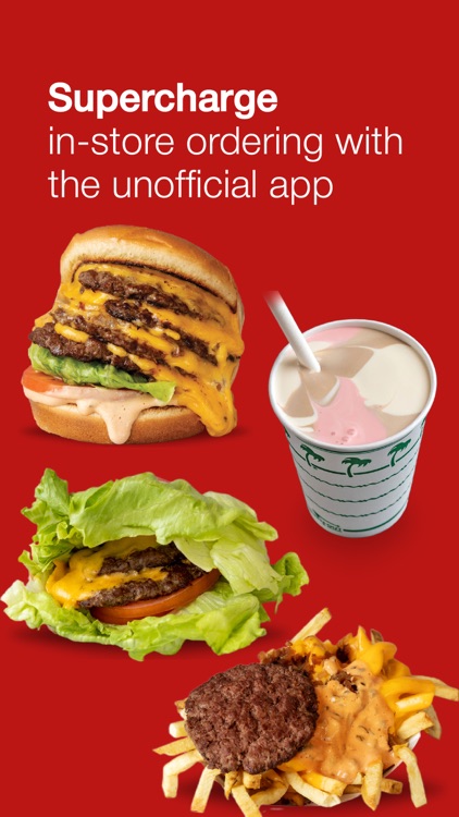 Secret Menu for In-N-Out screenshot-4