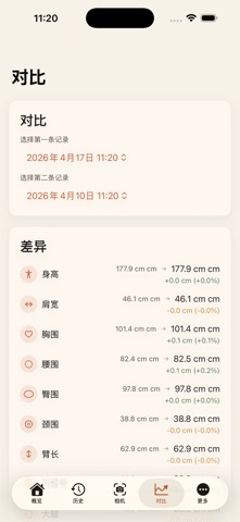 UltraSize screenshot