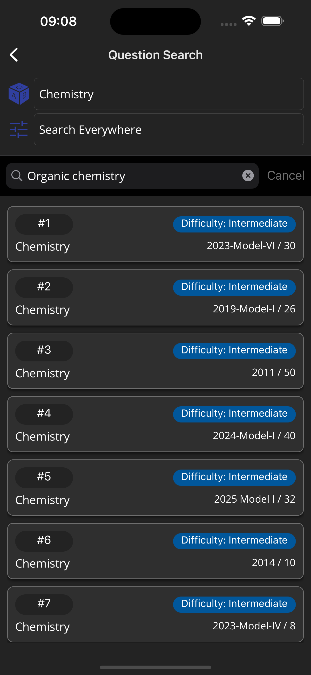 O3SCHOOLS JAMB APP