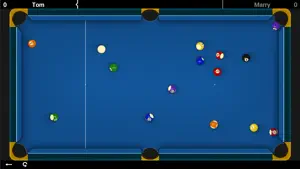Ball Pool 3D screenshot 4