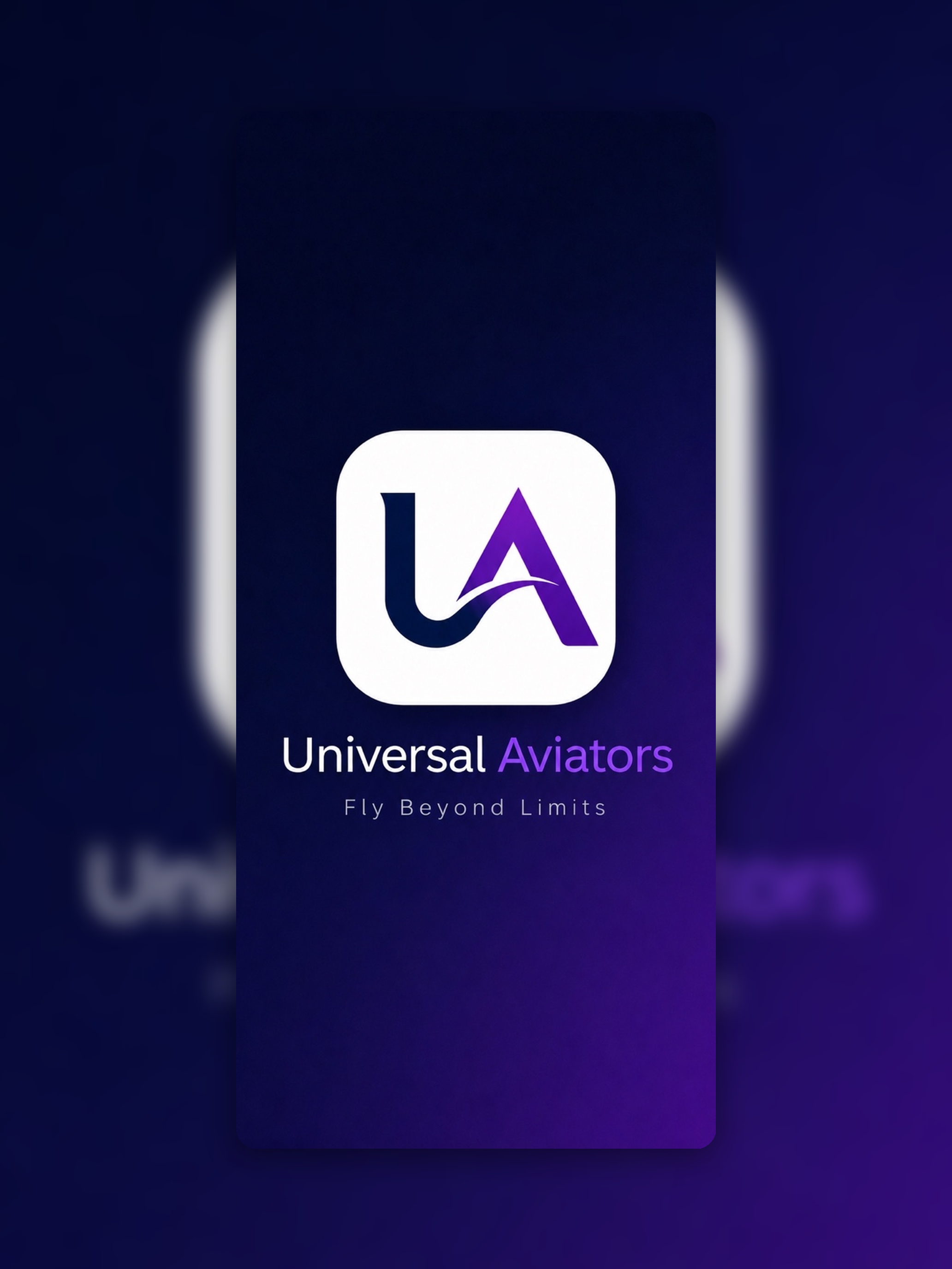 Universal Aviators screenshot 9