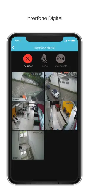 Guardian Condo 5.0 screenshot 4
