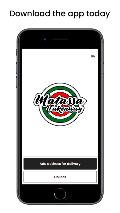 Matassa Takeaway Tallaght Screenshot
