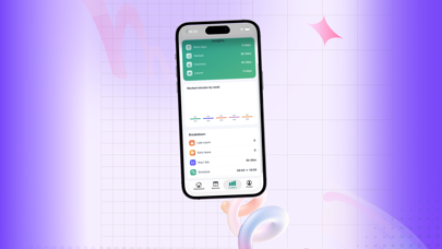 Screenshot #2 pour ShiftLedger
