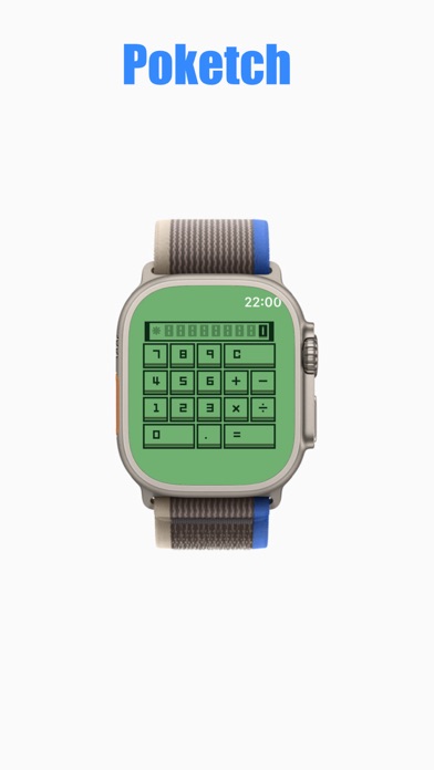 Wrist Fun Games Screenshot