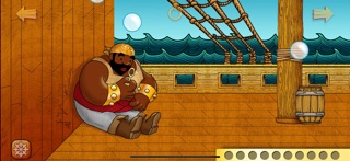 Perico Pirata Screenshot 5 of 10