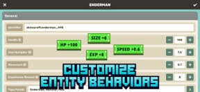 Craft Addons for MCPE screenshot