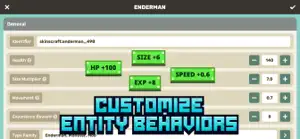 Craft Addons for MCPE screenshot 4