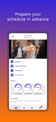 Free Electrons screenshot