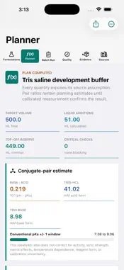Buffercast: Buffer Recipes screenshot 2