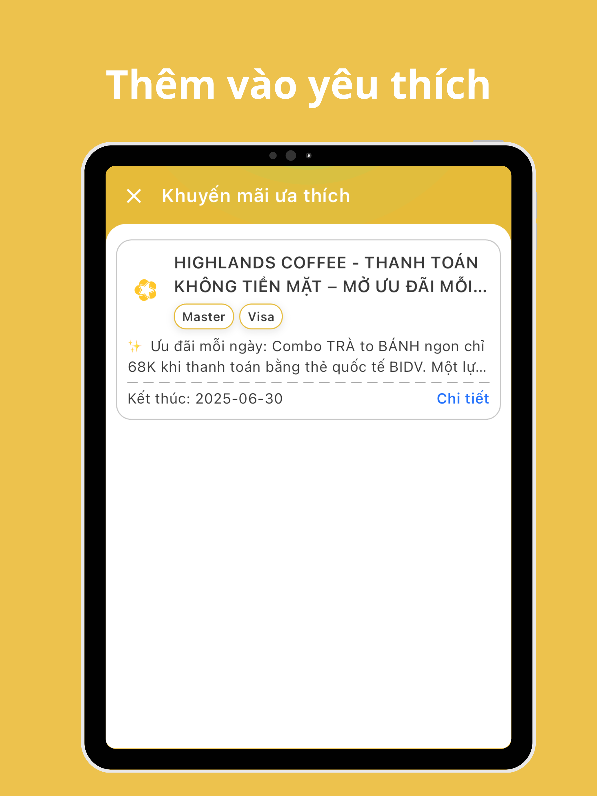 Bào Thẻ - Tổng hợp khuyến mãi