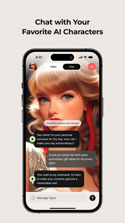 Another World AI - Sexy Manga