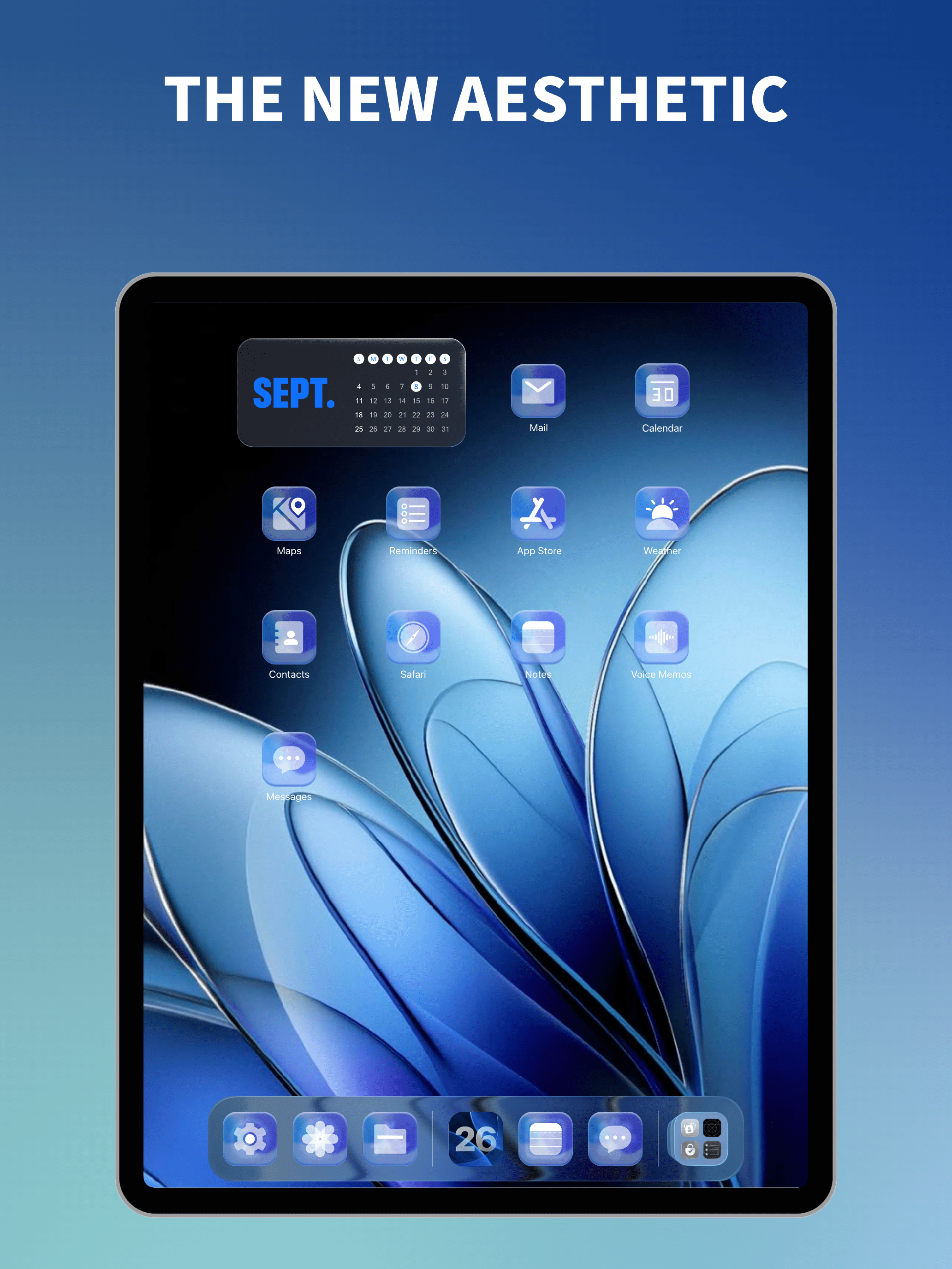 Liquid Theme - 26 Wallpapers screenshot 9