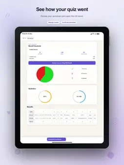 Learn Python: Code & Quiz screenshot 19