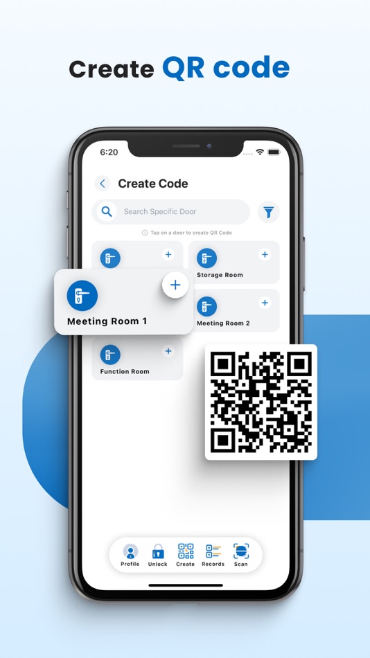 #3. t9 Smart Access (iOS) 由: Technine