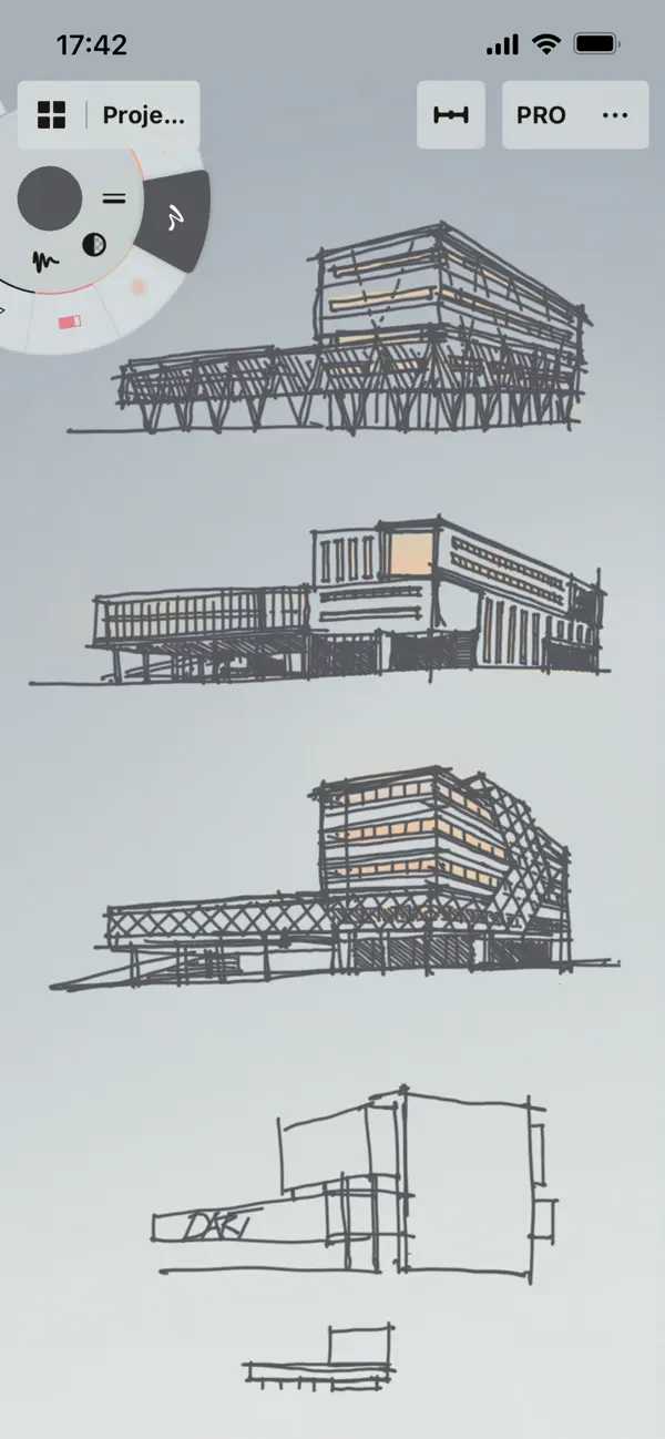 Concepts Screenshot 6