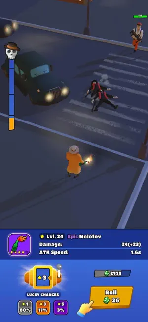 Luck & Load screenshot 2
