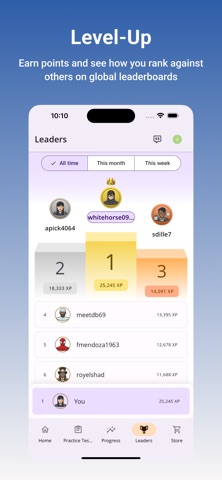 AAVSB Test Prep screenshot