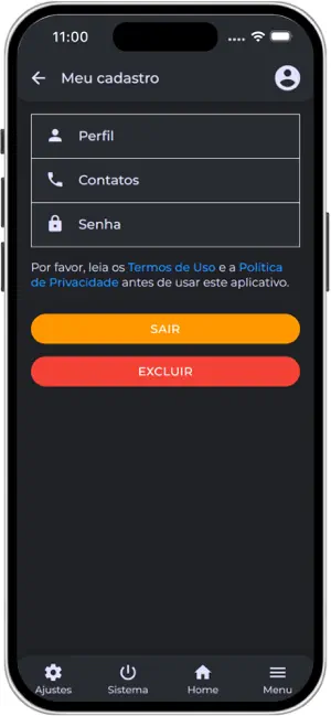IBG Campos screenshot 4