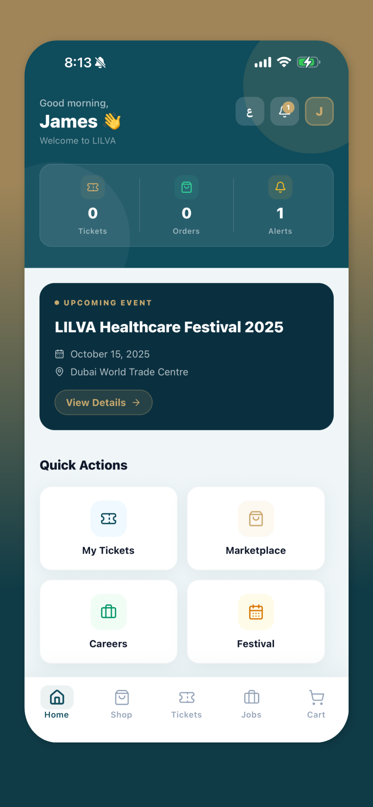 LILVA