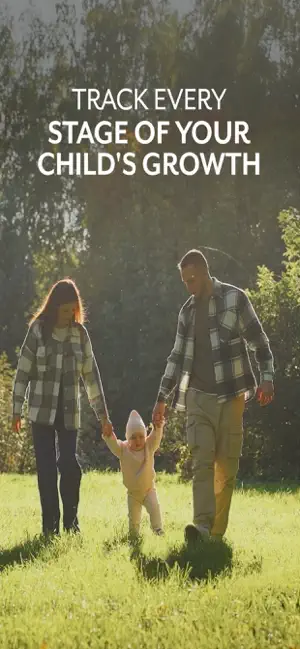 Baba. Parenting App screenshot 1