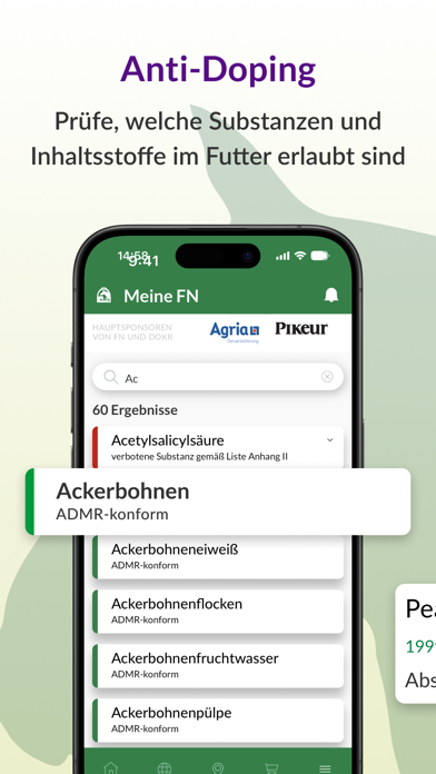 Meine FN Screenshot