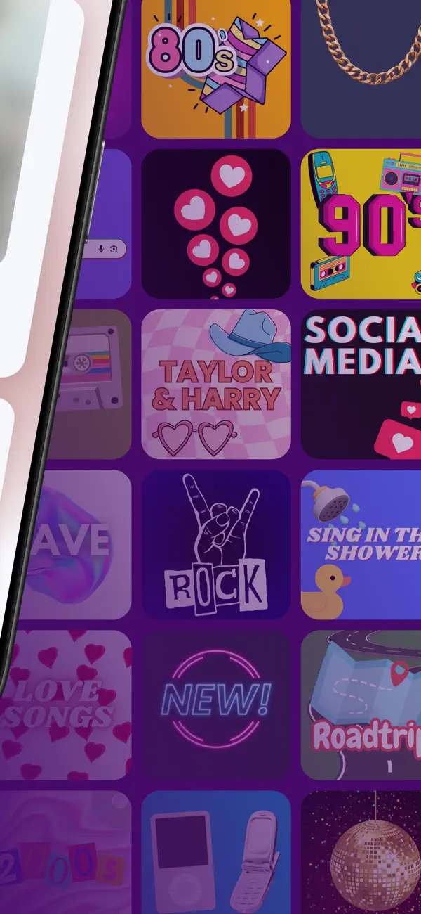 Screenshot #3 pour Blind Test Musical: Quiz Party