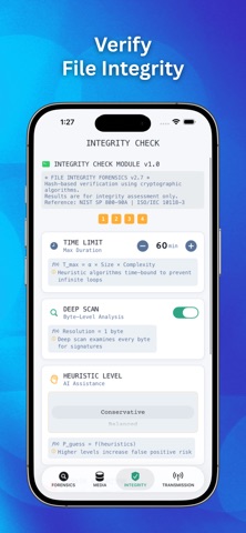 Recovery Professional Screenshot 9 of 10