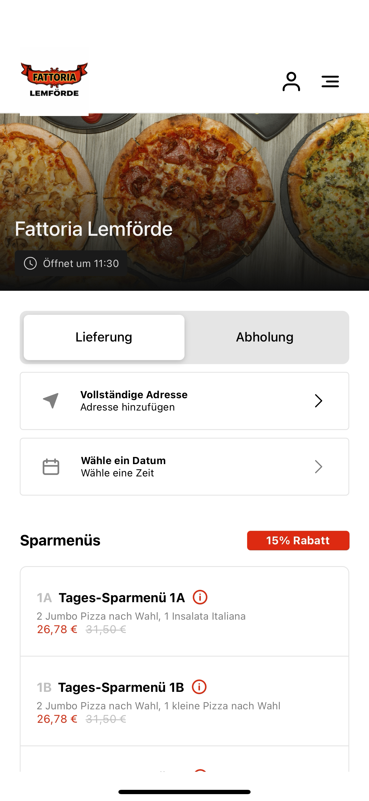Fattoria Lemförde